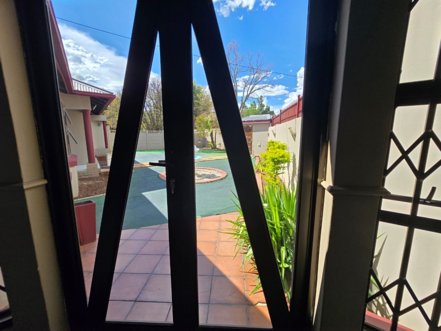 4 Bedroom Property for Sale in Dan Pienaar Free State